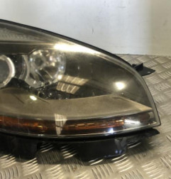Optique avant principal droit (feux)(phare) CITROEN C4 GRAND PICASSO 1 Photo n°3