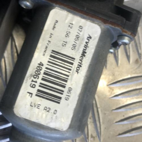 Leve vitre electrique avant gauche CITROEN C3 1