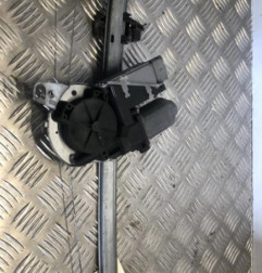 Leve vitre electrique avant gauche CITROEN C3 1 Photo n°3