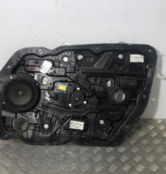 Leve vitre electrique avant droit KIA CEE-D 2 Photo n°1