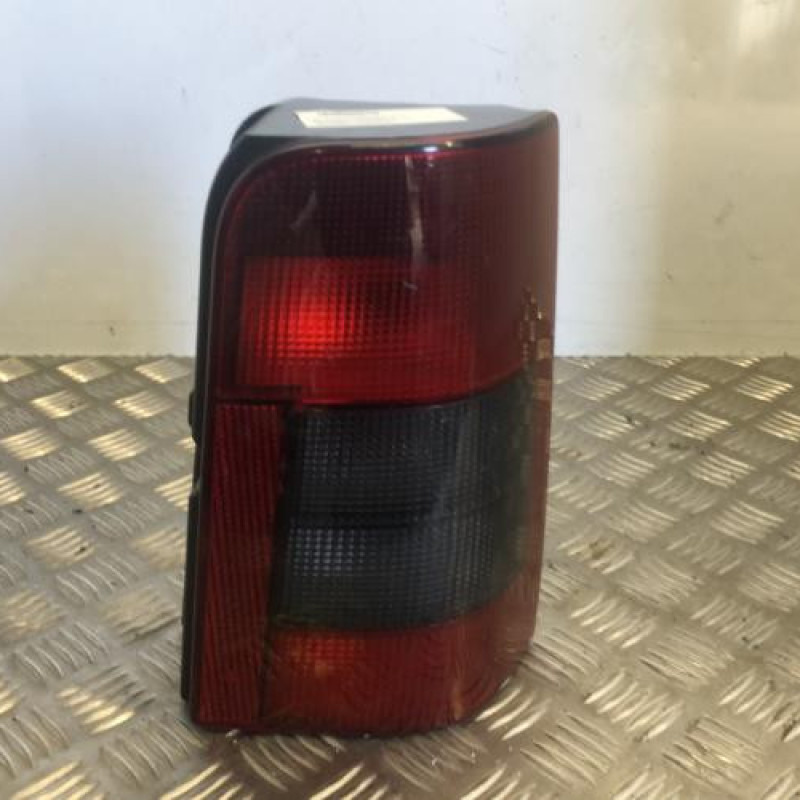 Feu arriere principal droit (feux) CITROEN BERLINGO 1