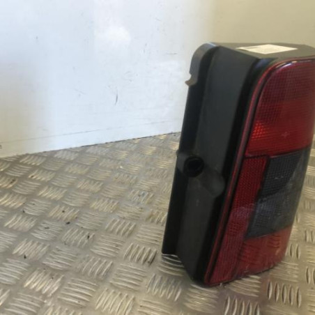 Feu arriere principal droit (feux) CITROEN BERLINGO 1