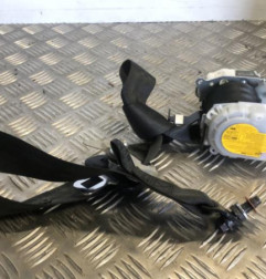 Ceinture avant droit HYUNDAI I 20 1 Photo n°1