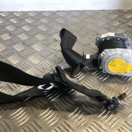 Ceinture avant droit HYUNDAI I 20 1 Photo n°1