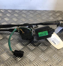 Moteur essuie glace avant HYUNDAI I 20 1 Photo n°1