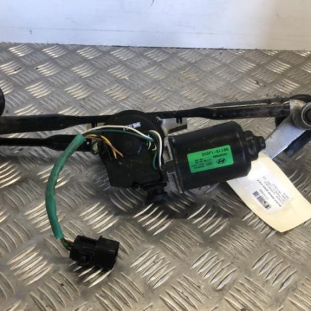 Moteur essuie glace avant HYUNDAI I 20 1 Photo n°1