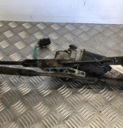 Moteur essuie glace avant HYUNDAI I 20 1 Photo n°4