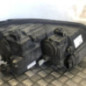 Optique avant principal gauche (feux)(phare) VOLKSWAGEN TOURAN 2