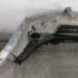 Pare choc avant FORD C-MAX 1