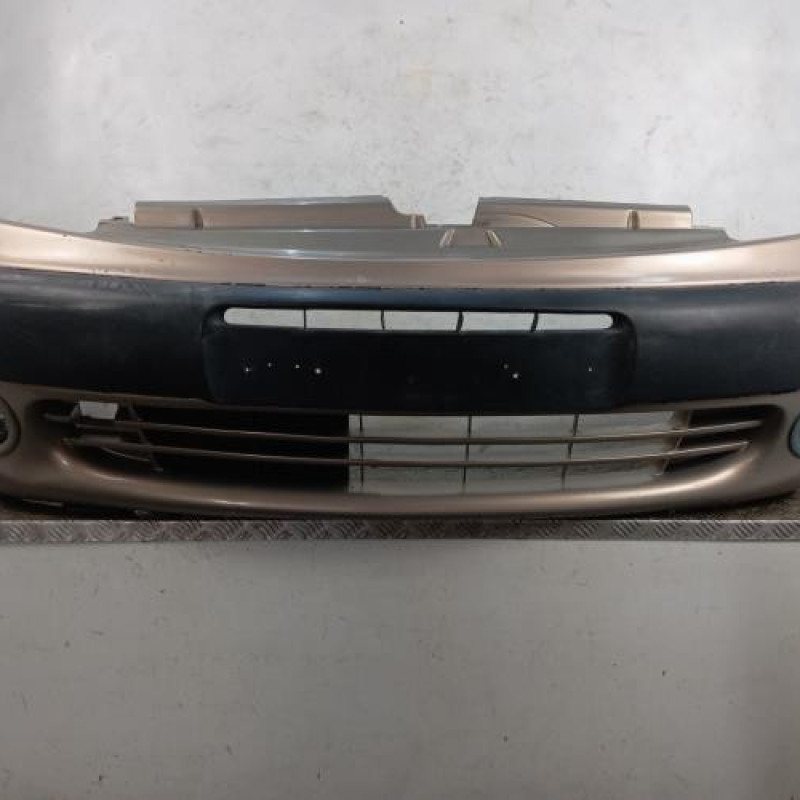 Pare choc avant CITROEN XSARA PICASSO