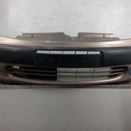 Pare choc avant CITROEN XSARA PICASSO Photo n°1