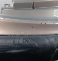 Pare choc avant CITROEN XSARA PICASSO