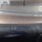 Pare choc avant CITROEN XSARA PICASSO