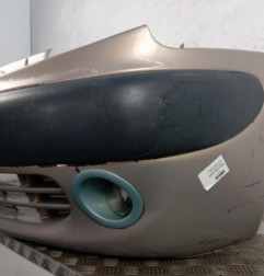 Pare choc avant CITROEN XSARA PICASSO Photo n°4