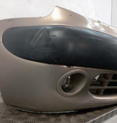 Pare choc avant CITROEN XSARA PICASSO Photo n°5