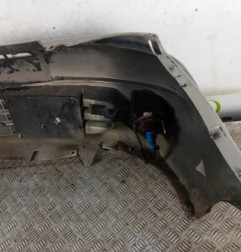 Pare choc avant CITROEN XSARA PICASSO Photo n°6