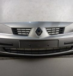 Pare choc avant RENAULT LAGUNA 2 Photo n°1