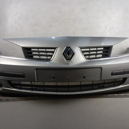 Pare choc avant RENAULT LAGUNA 2 Photo n°1
