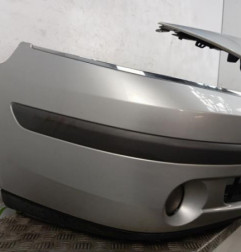 Pare choc avant RENAULT LAGUNA 2 Photo n°3