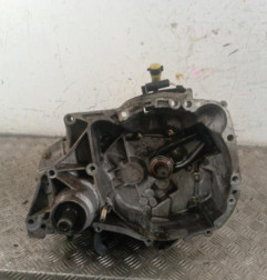 Boite de vitesses RENAULT TWINGO 1 Photo n°1