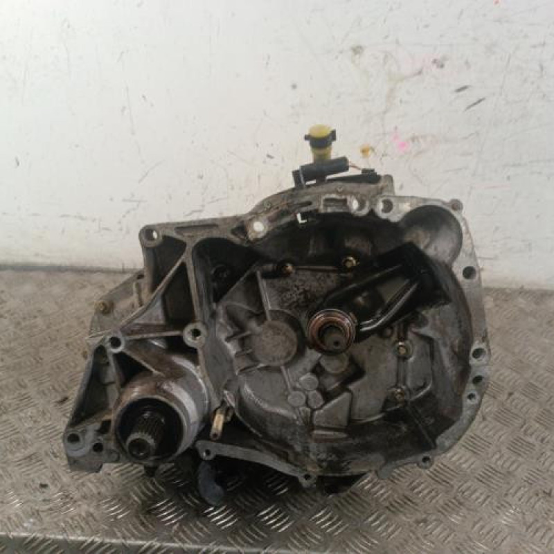 Boite de vitesses RENAULT TWINGO 1