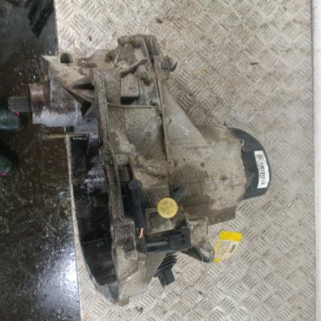 Boite de vitesses RENAULT TWINGO 1