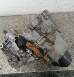 Boite de vitesses RENAULT TWINGO 1 Photo n°3
