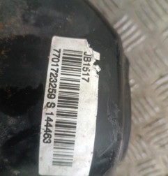 Boite de vitesses RENAULT TWINGO 1 Photo n°4