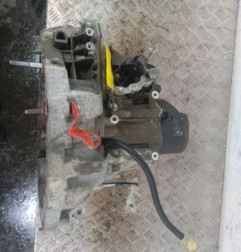 Boite de vitesses RENAULT CLIO 3