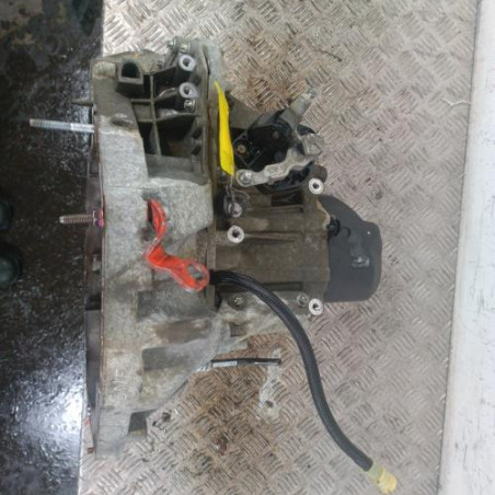 Boite de vitesses RENAULT CLIO 3