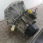 Boite de vitesses RENAULT CLIO 3