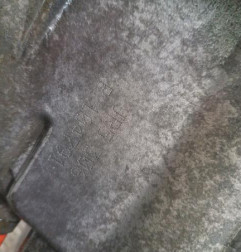 Boite de vitesses RENAULT CLIO 3 Photo n°5