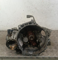 Boite de vitesses VOLKSWAGEN NEW BEETLE 1 Photo n°1