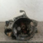 Boite de vitesses VOLKSWAGEN NEW BEETLE 1