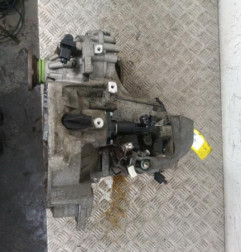 Boite de vitesses VOLKSWAGEN NEW BEETLE 1
