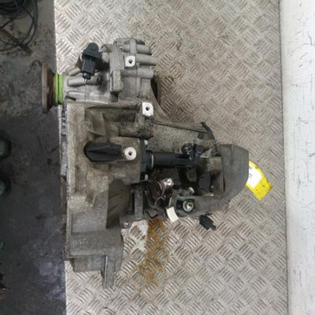 Boite de vitesses VOLKSWAGEN NEW BEETLE 1