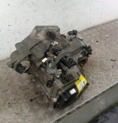 Boite de vitesses VOLKSWAGEN NEW BEETLE 1 Photo n°4