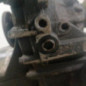 Boite de vitesses VOLKSWAGEN NEW BEETLE 1
