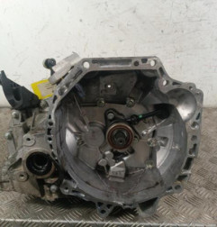 Boite de vitesses DACIA SANDERO 2 Photo n°1