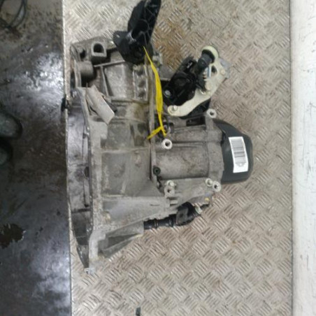 Boite de vitesses DACIA SANDERO 2