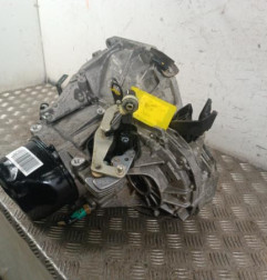Boite de vitesses DACIA SANDERO 2 Photo n°3