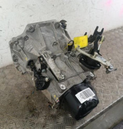 Boite de vitesses DACIA SANDERO 2 Photo n°4