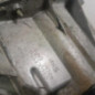 Boite de vitesses DACIA SANDERO 2
