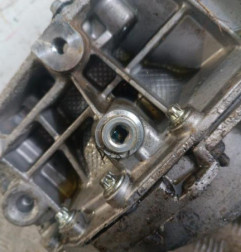 Boite de vitesses DACIA SANDERO 2 Photo n°6