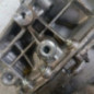 Boite de vitesses DACIA SANDERO 2