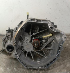 Boite de vitesses RENAULT MEGANE 4 Photo n°1