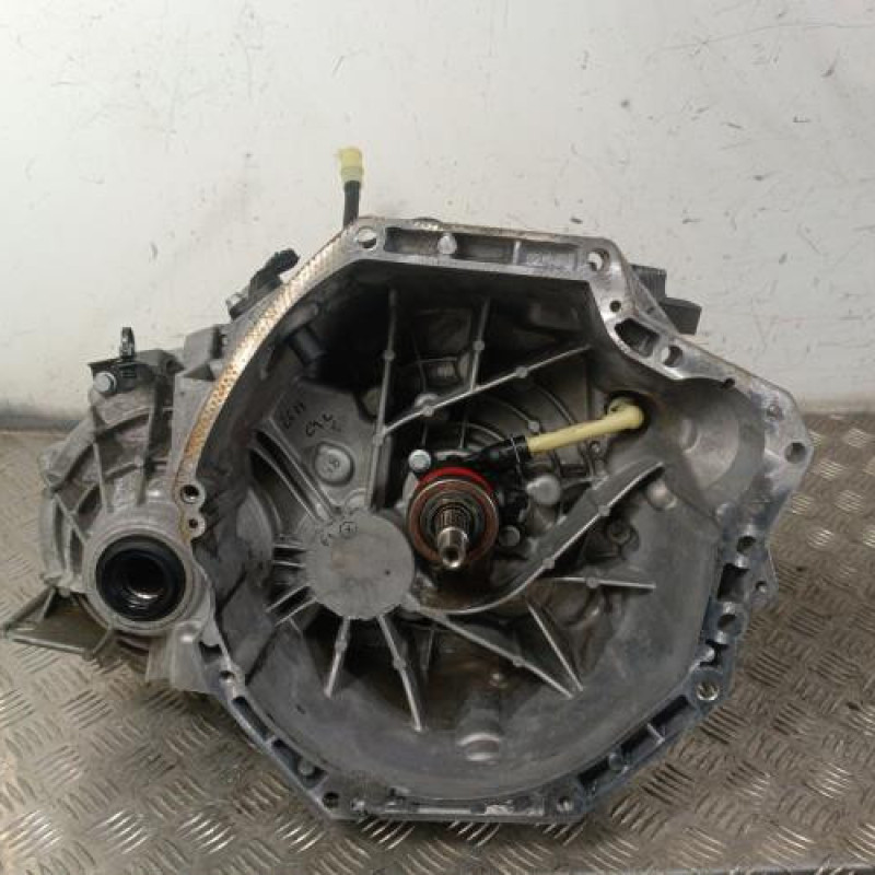 Boite de vitesses RENAULT MEGANE 4
