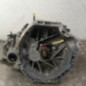 Boite de vitesses RENAULT MEGANE 4