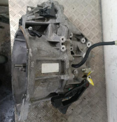 Boite de vitesses RENAULT MEGANE 4