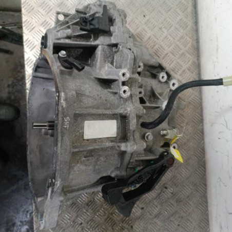 Boite de vitesses RENAULT MEGANE 4